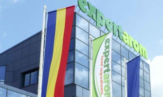 ExpertArom Food Ingredients SRL: O poveste de succes în industria ingredientelor alimentare