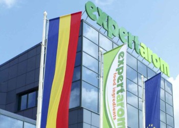 ExpertArom Food Ingredients SRL: O poveste de succes în industria ingredientelor alimentare