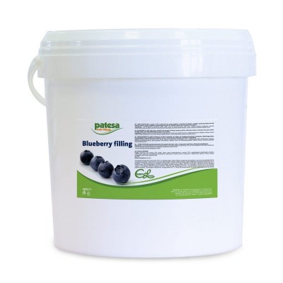 Patesa umplutura afine, 20 kg