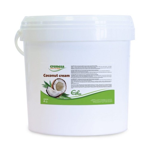 Cremesa cocos, 12 kg
