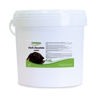 Cremesa cacao neagra, 20 kg
