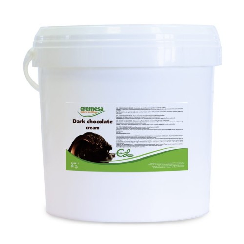 Cremesa cacao neagra, 20 kg