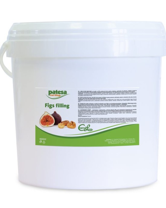 Patesa Figs, 20 kg
