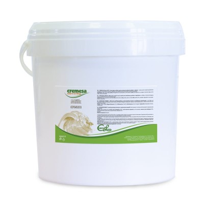 Cremesa lapte, 20 kg