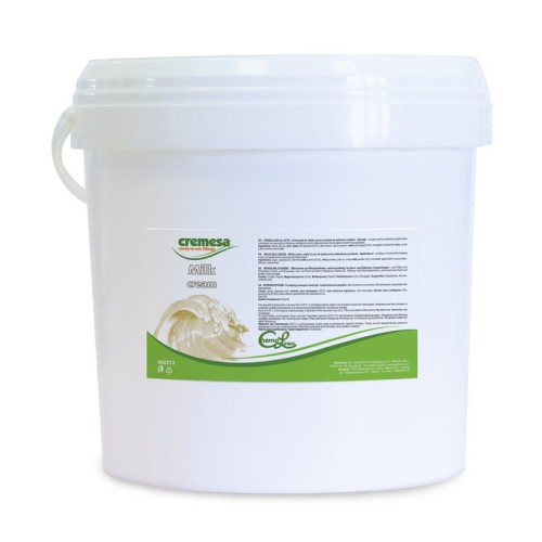 Cremesa lapte, 20 kg