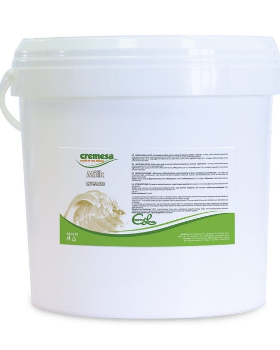 Cremesa lapte, 20 kg